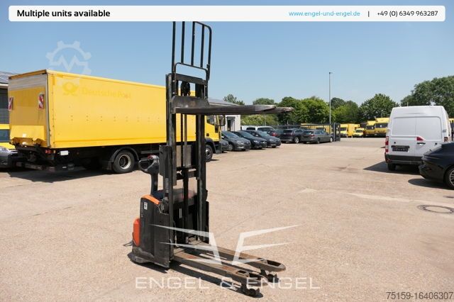 2013 BT SWE 200D Pallet Truck for sale