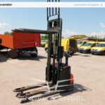 2013 BT SWE 200D Pallet Truck for sale — view 2