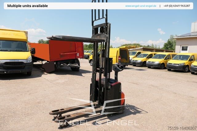 2013 BT SWE 200D Pallet Truck for sale — view 2