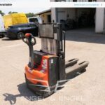 2013 BT SWE 200D Pallet Truck for sale — view 3