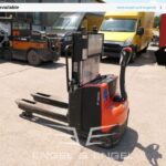 2013 BT SWE 200D Pallet Truck for sale — view 4