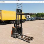 2013 BT SWE 200D Pallet Truck for sale