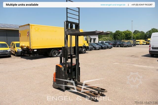 2013 BT SWE 200D Pallet Truck for sale