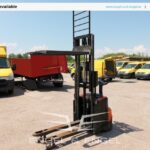 2013 BT SWE 200D Pallet Truck for sale — view 2