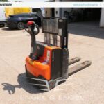2013 BT SWE 200D Pallet Truck for sale — view 3