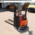 2013 BT SWE 200D Pallet Truck for sale — view 4
