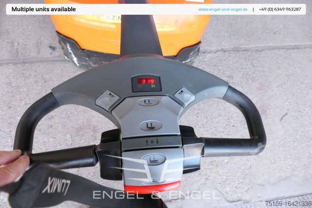 2013 BT SWE 200D Pallet Truck for sale — view 5