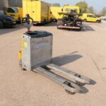 2012 Still EXU 16 Pallet Truck for sale