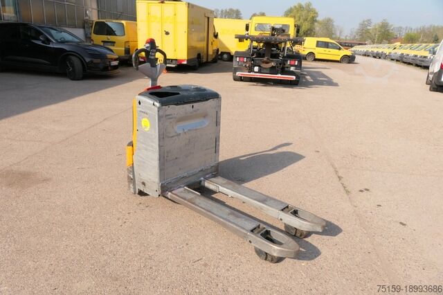 2012 Still EXU 16 Pallet Truck for sale