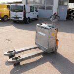 2012 Still EXU 16 Pallet Truck for sale — view 2