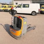 2012 Still EXU 16 Pallet Truck for sale — view 3