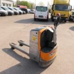 2012 Still EXU 16 Pallet Truck for sale — view 4
