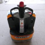 2012 Still EXU 16 Pallet Truck for sale — view 5