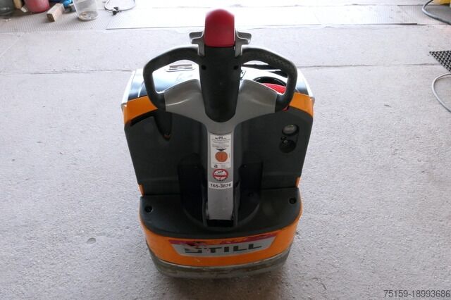 2012 Still EXU 16 Pallet Truck for sale — view 5
