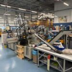 2001 Atlas Blumer 110 Die Cutter for sale — view 5