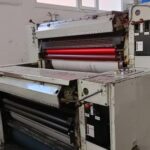 1990 Aurelia 704 4 Color Press for sale — view 4