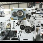 BBS Die Cutter for sale — view 5