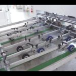 BBS 1080CS Die Cutter for sale — view 4