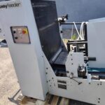 Bobst 900 Folding Machine for sale