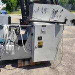 Bobst 900 Folding Machine for sale — view 2