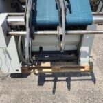 Bobst 900 Folding Machine for sale — view 3
