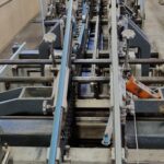1978 Bobst Dynamic 1300 Folding Machine for sale — view 5