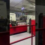 1980 Bobst SP 1120 Die Cutter for sale