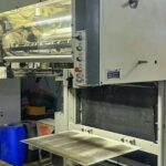1980 Bobst SP 1120 Die Cutter for sale — view 5