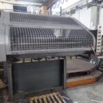 1970 Bobst SP1260E Die Cutter for sale — view 2