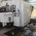 1983 Bobst SPO 1600 Die Cutter for sale — view 2