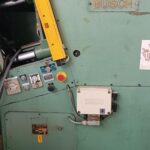1981 Busch BL Die Cutter for sale — view 2