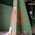 1981 Busch BL Die Cutter for sale — view 3