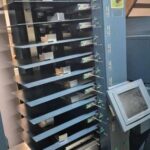 2004 CP Bourg BST 10 X 2 Book Binding for sale — view 2