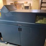2004 CP Bourg BST 10 X 2 Book Binding for sale — view 3