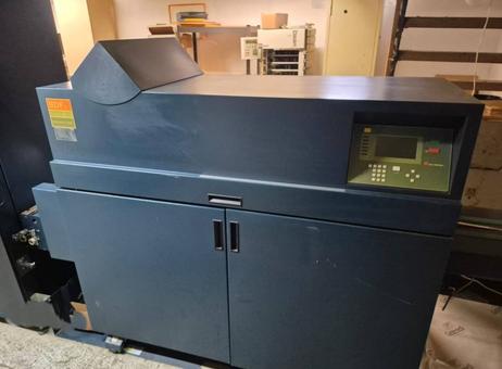 2004 CP Bourg BST 10 X 2 Book Binding for sale — view 3