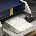2023 Cyklos C-PRESS 440 Die Cutter for sale