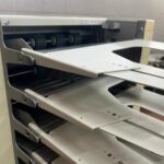 Duplo DC-6-D Book Binding for sale — view 3