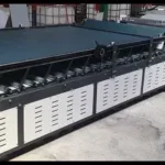 2018 Digital Print TMB 1600C Folding Machine for sale — view 2