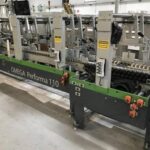 2014 Duran Omega 110 Folding Machine for sale — view 2
