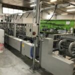 2014 Duran Omega 110 Folding Machine for sale — view 5