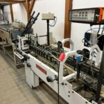 1991 Escomat Folding Machine for sale — view 2