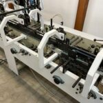 1991 Escomat Folding Machine for sale — view 3