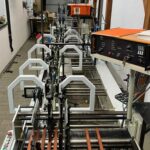 1991 Escomat Folding Machine for sale — view 4