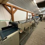 1991 Escomat Folding Machine for sale — view 5