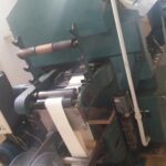 Fuji Shiko B-100 4 Color Press for sale — view 4