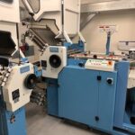 2005 GUK FA 50-6-6 Folding Machine for sale