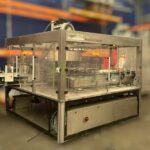 2013 Gernep Rollfed 24-1056 2RA Book Binding for sale