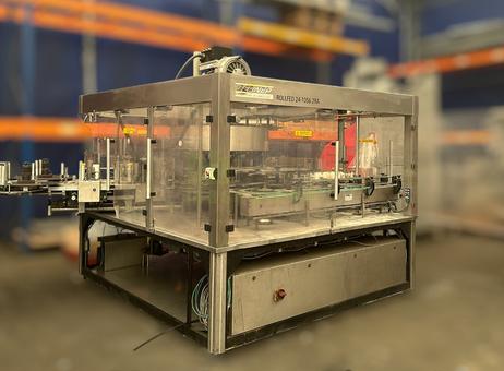 2013 Gernep Rollfed 24-1056 2RA Book Binding for sale