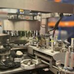 2013 Gernep Rollfed 24-1056 2RA Book Binding for sale — view 2