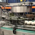2013 Gernep Rollfed 24-1056 2RA Book Binding for sale — view 3